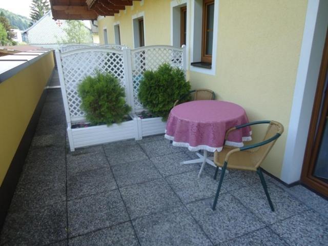 Pension Wald Faistenau Bagian luar foto