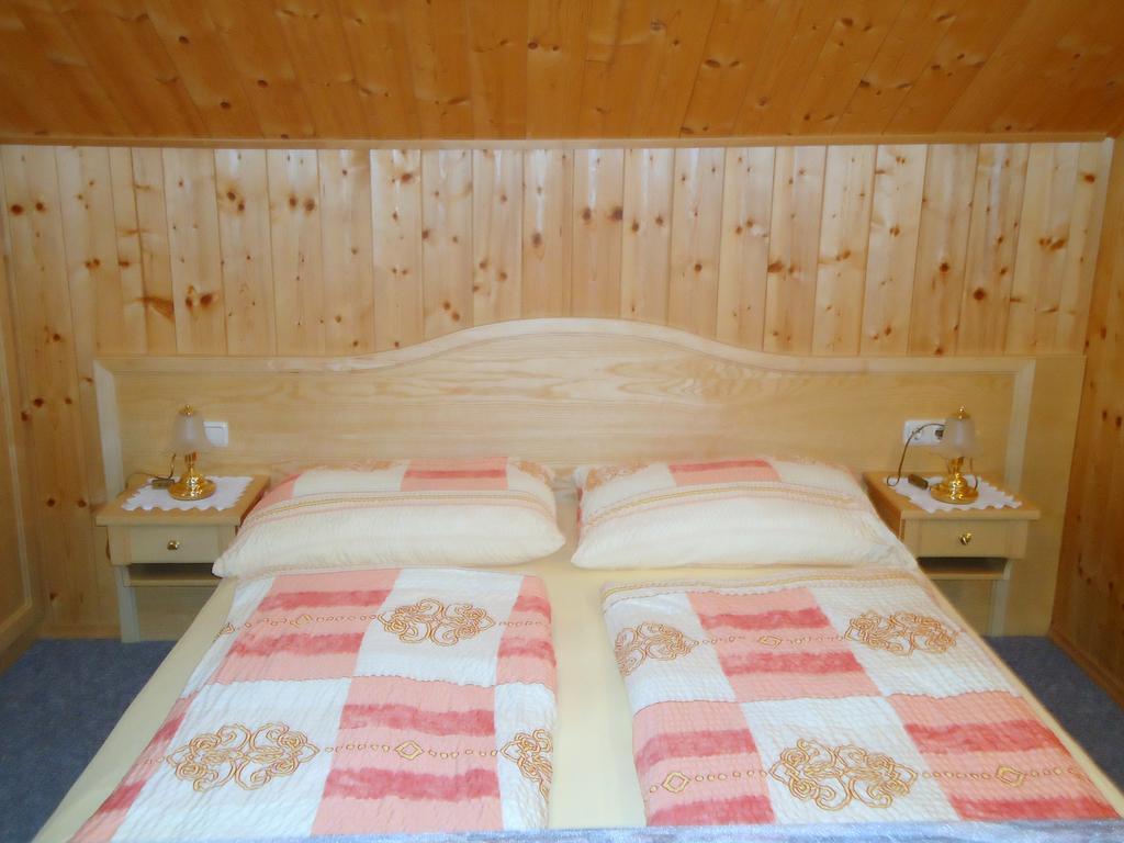 Pension Wald Faistenau Bagian luar foto