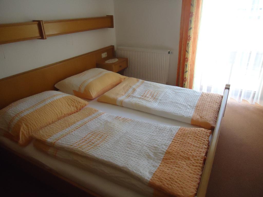 Pension Wald Faistenau Bagian luar foto