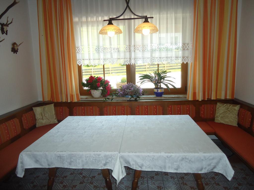 Pension Wald Faistenau Bagian luar foto