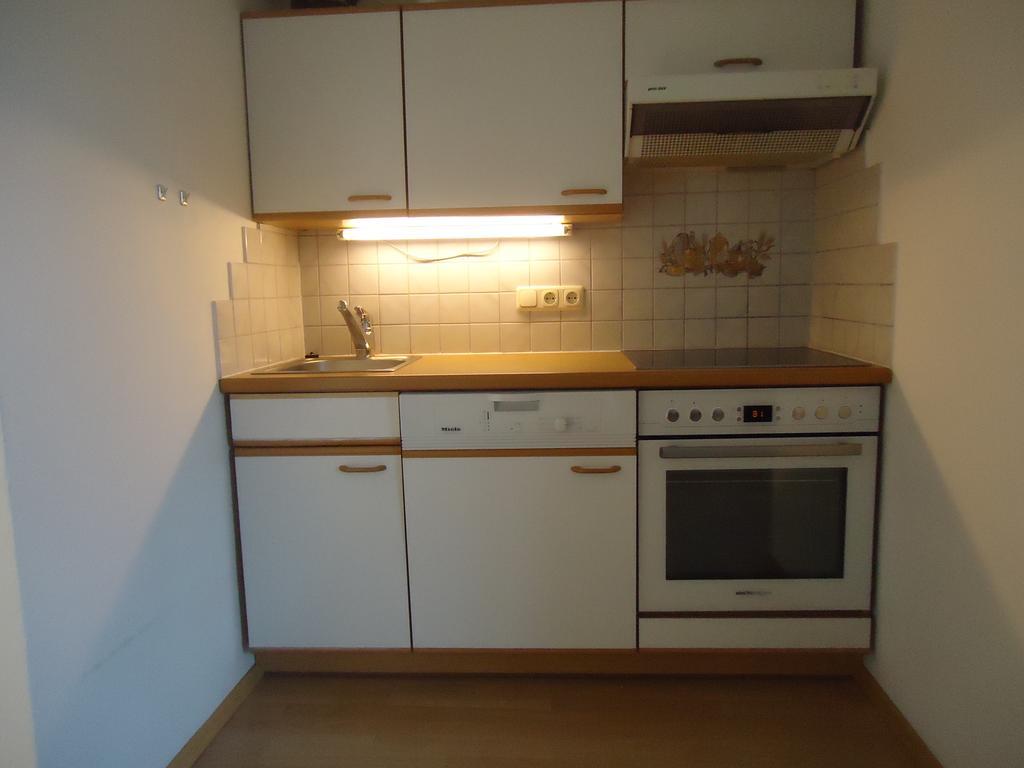 Pension Wald Faistenau Bagian luar foto