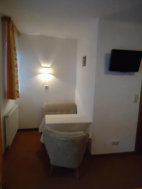 Pension Wald Faistenau Bagian luar foto